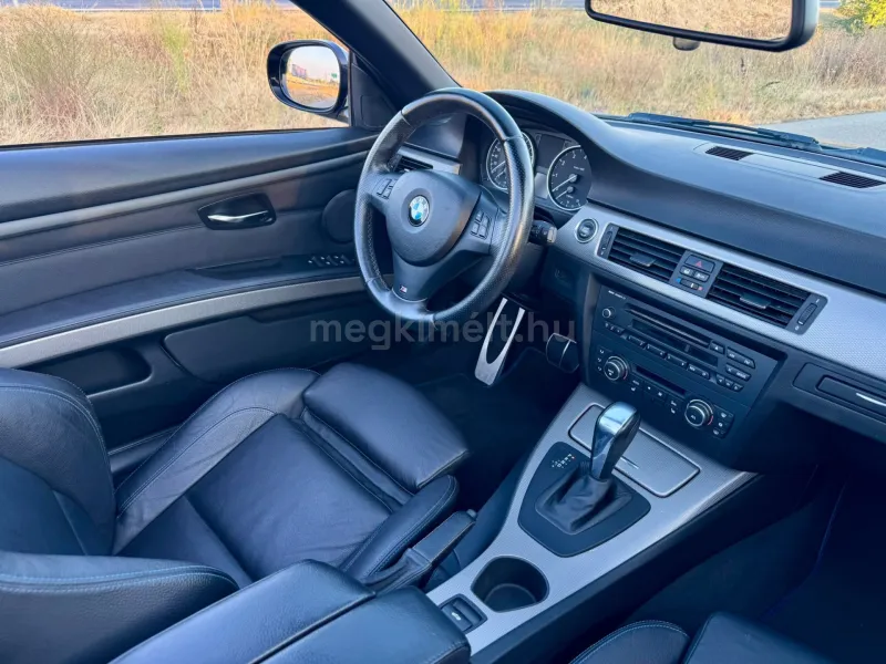 BMW 320 2011