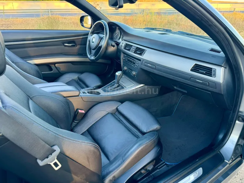 BMW 320 2011