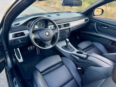 BMW 320 2011 (miniatűr)