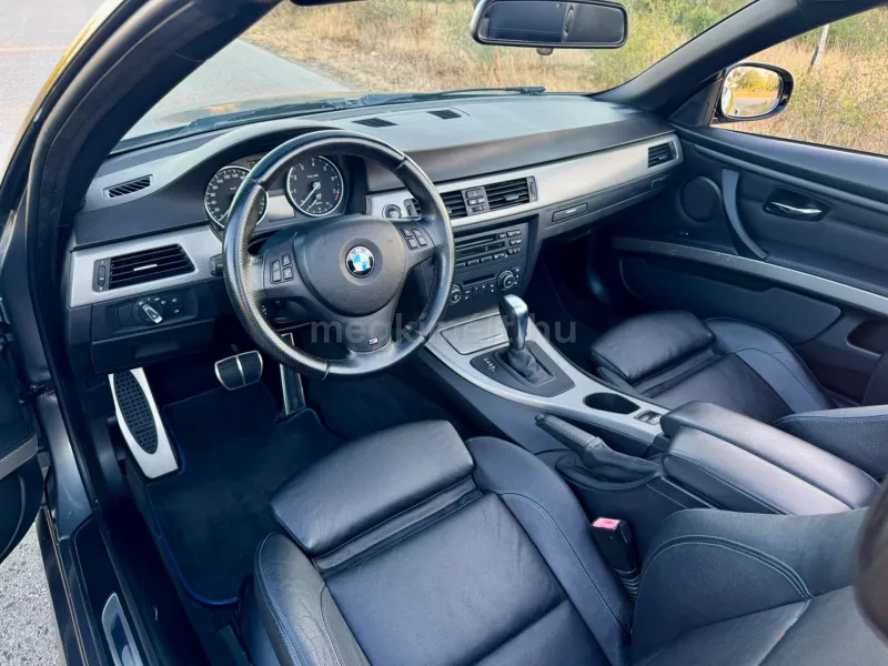 BMW 320 2011