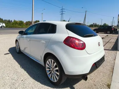 Fiat Bravo 2011 (miniatűr)