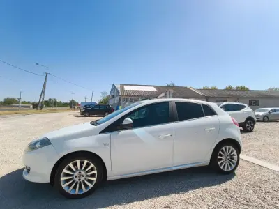 Fiat Bravo 2011 (miniatűr)