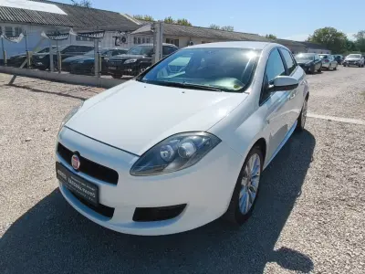 Fiat Bravo 2011