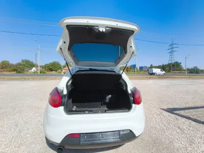 Fiat Bravo 2011 (miniatűr)