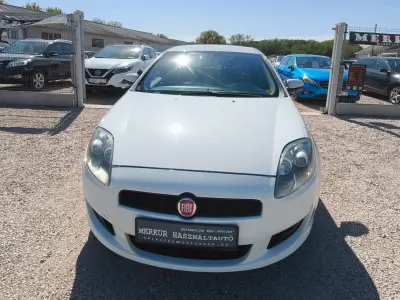 Fiat Bravo 2011 (miniatűr)