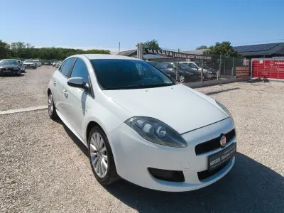 Fiat Bravo 2011 (miniatűr)