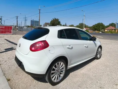 Fiat Bravo 2011 (miniatűr)
