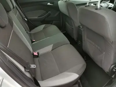 Ford Focus 2013 (miniatűr)
