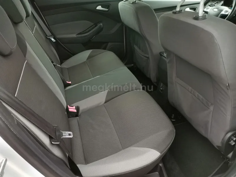 Ford Focus 2013