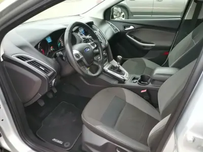 Ford Focus 2013 (miniatűr)
