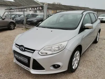 Ford Focus 2013