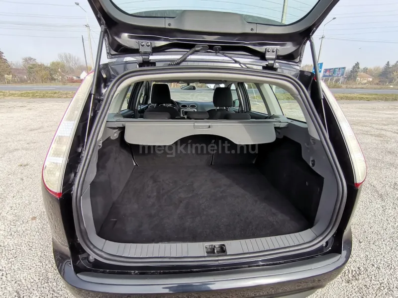 Ford Focus 2011