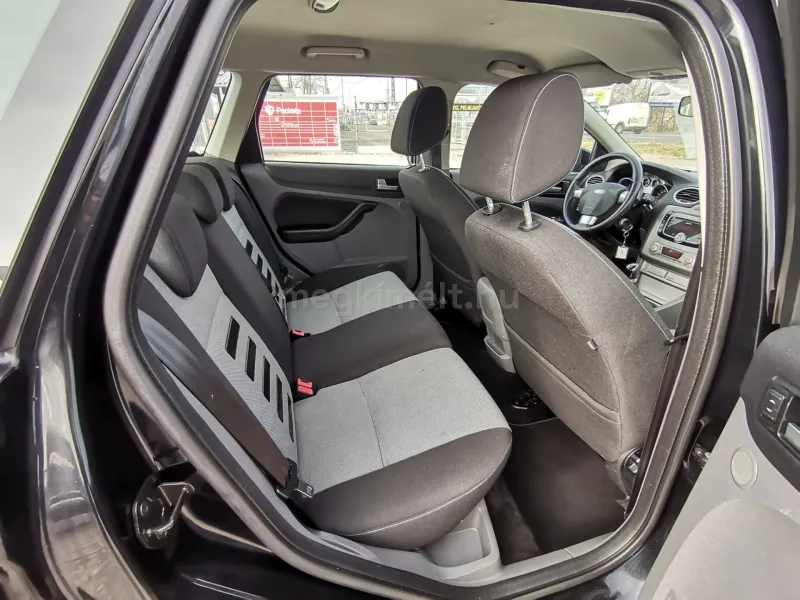 Ford Focus 2011