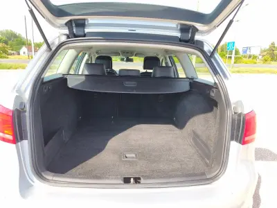 Volkswagen Passat 2014 (miniatűr)