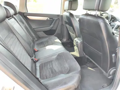 Volkswagen Passat 2014 (miniatűr)