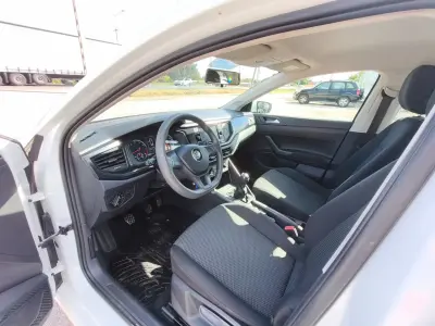 Volkswagen Polo 2018 (miniatűr)