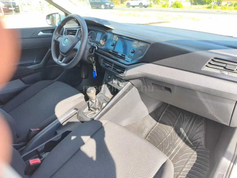 Volkswagen Polo 2018