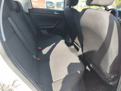 Volkswagen Polo 2018 (miniatűr)