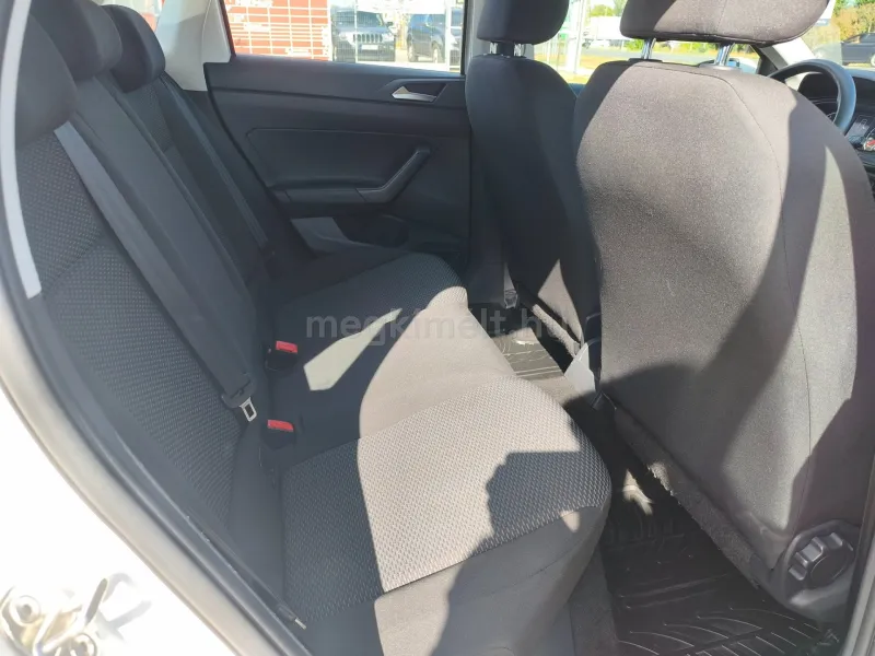 Volkswagen Polo 2018