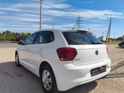 Volkswagen Polo 2018 (miniatűr)