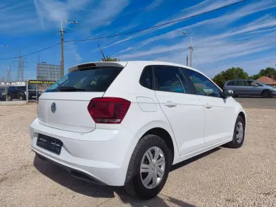 Volkswagen Polo 2018 (miniatűr)