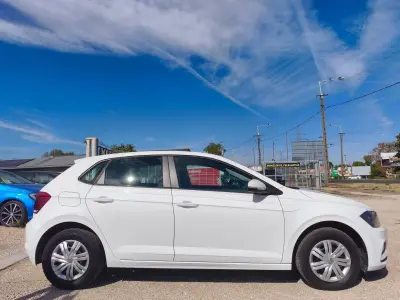 Volkswagen Polo 2018 (miniatűr)