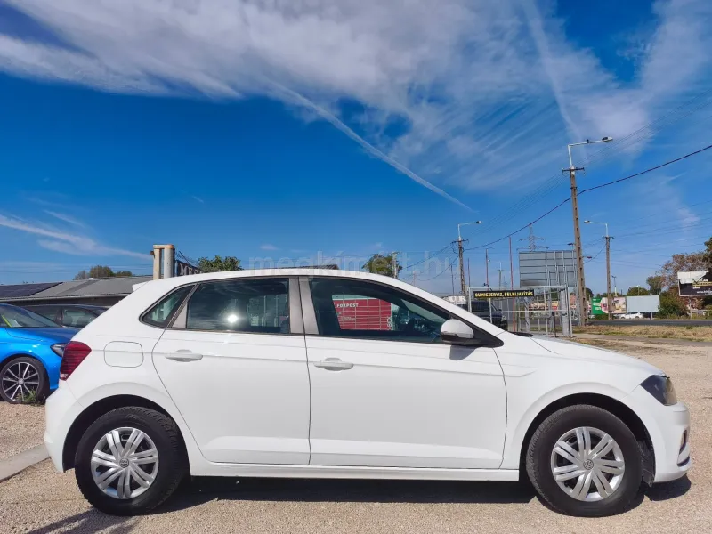 Volkswagen Polo 2018