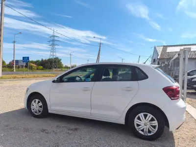Volkswagen Polo 2018 (miniatűr)