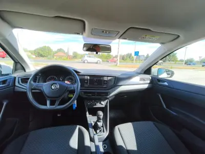 Volkswagen Polo 2018 (miniatűr)