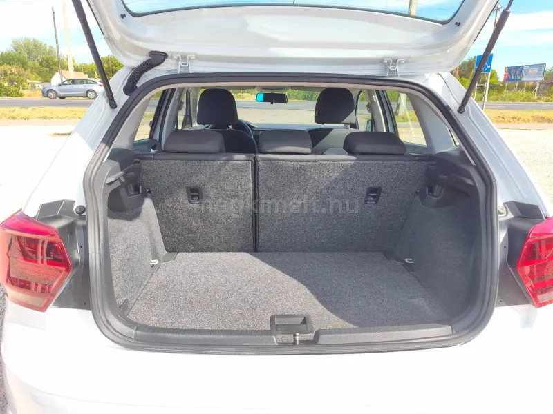 Volkswagen Polo 2018