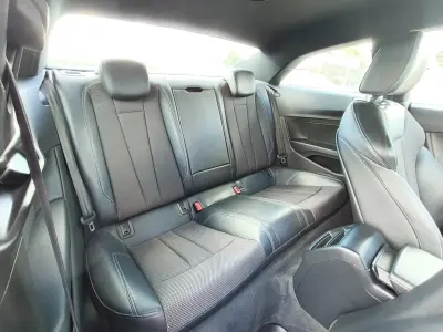Audi A5 2018 (miniatűr)
