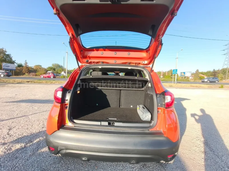 Renault Captur 2015