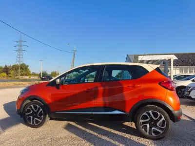 Renault Captur 2015 (miniatűr)