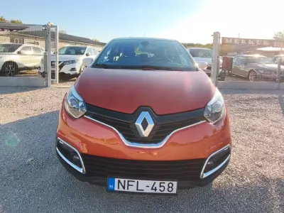 Renault Captur 2015 (miniatűr)