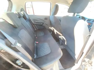 Suzuki Celerio 2016 (miniatűr)