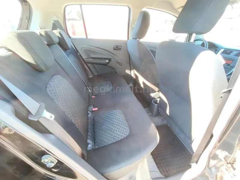 Suzuki Celerio 2016