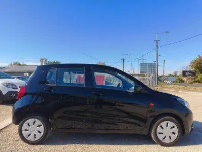 Suzuki Celerio 2016 (miniatűr)
