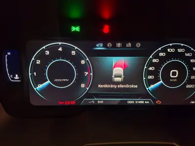 Ssangyong Korando 2023 (miniatűr)