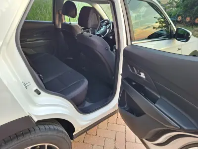 Ssangyong Korando 2023 (miniatűr)