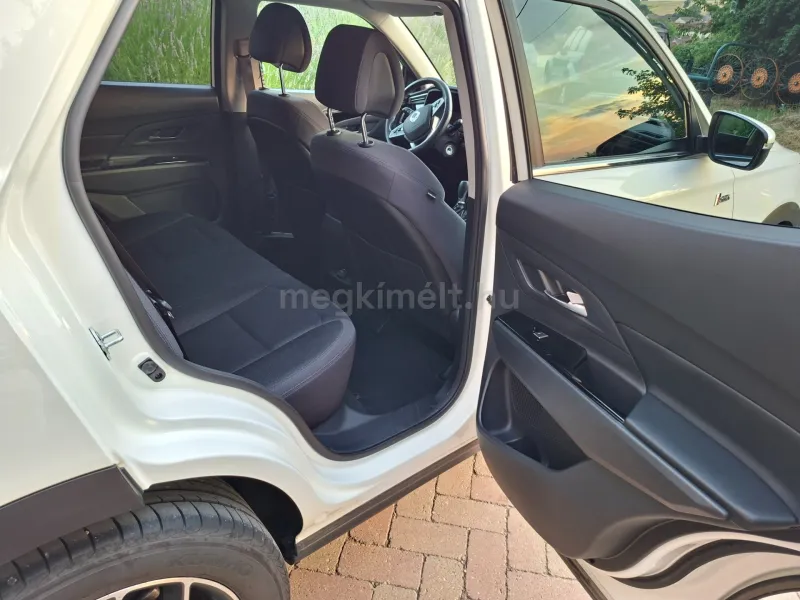 Ssangyong Korando 2023