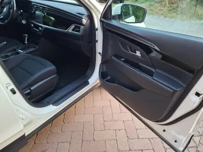 Ssangyong Korando 2023 (miniatűr)