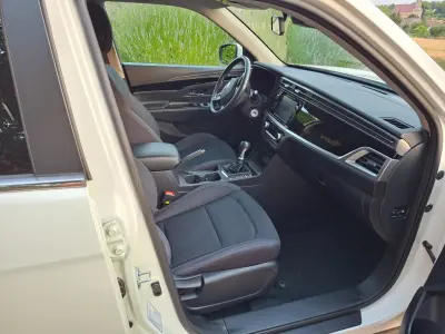 Ssangyong Korando 2023 (miniatűr)