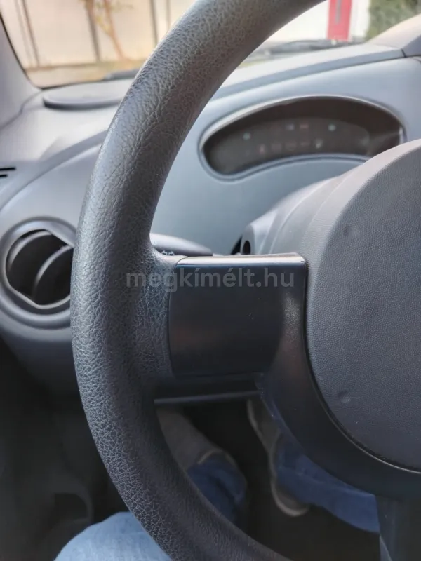 Chevrolet Matiz 2009