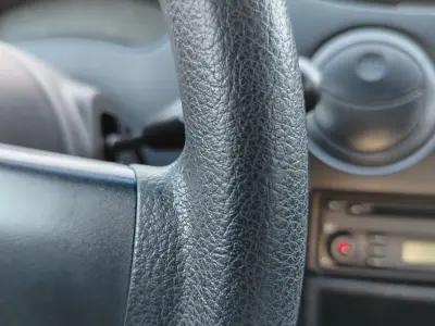 Chevrolet Matiz 2009 (miniatűr)