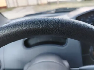 Chevrolet Matiz 2009 (miniatűr)
