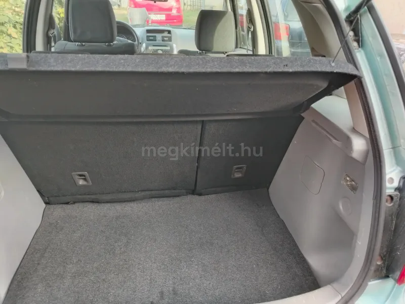 Suzuki SX4 2007
