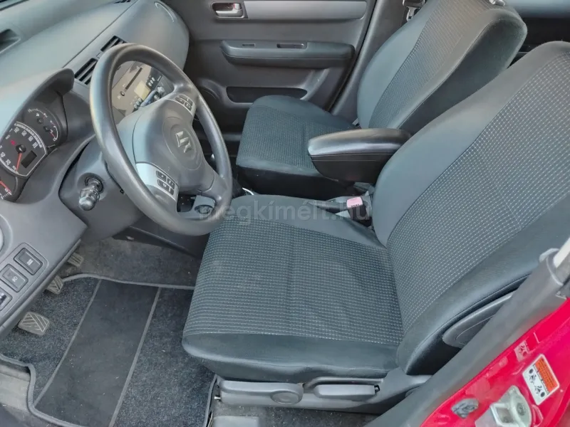 Suzuki Swift 2005