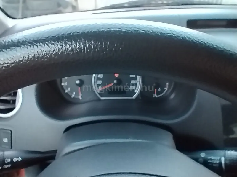 Suzuki Swift 2005