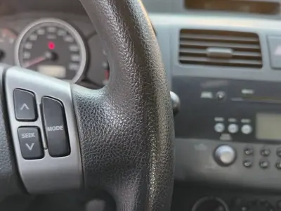 Suzuki Swift 2005 (miniatűr)