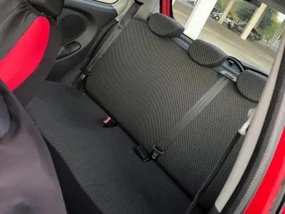 Nissan Micra 2009 (miniatűr)